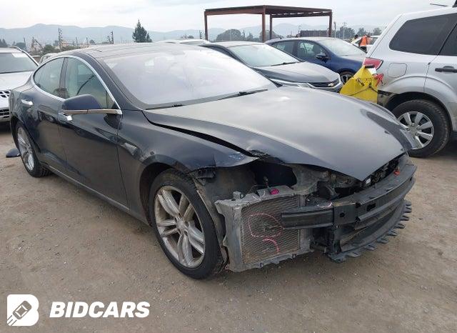 5YJSA1CN2DFP21138 2013 Tesla Model S photo no. 1