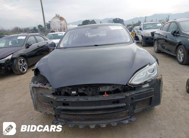 5YJSA1CN2DFP21138 2013 Tesla Model S photo no. 13
