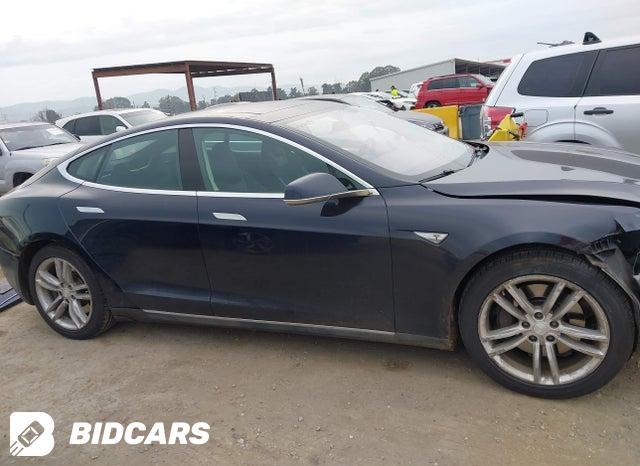 5YJSA1CN2DFP21138 2013 Tesla Model S photo no. 14