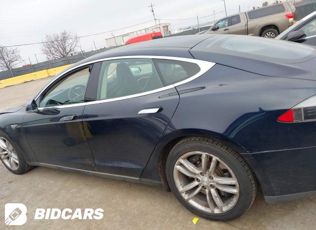 5YJSA1CN2DFP21138 2013 Tesla Model S photo no. 15