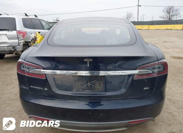 5YJSA1CN2DFP21138 2013 Tesla Model S photo no. 17
