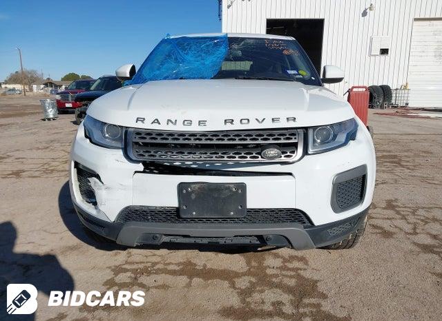 SALVP2BG1HH213892 2017 Land Rover Range Rover photo no. 12