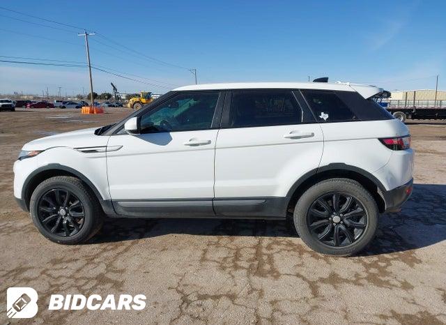 SALVP2BG1HH213892 2017 Land Rover Range Rover photo no. 14