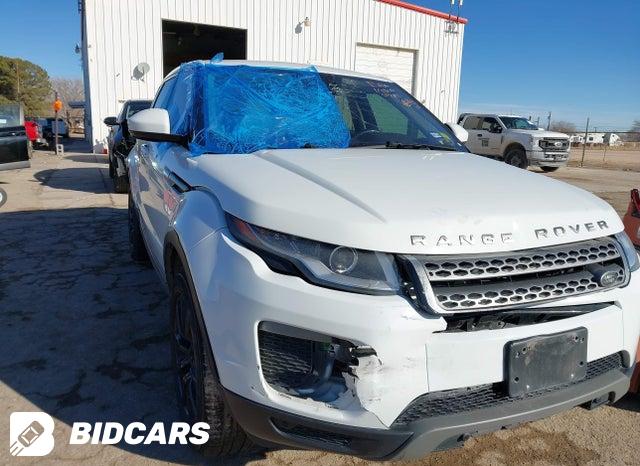 SALVP2BG1HH213892 2017 Land Rover Range Rover photo no. 6