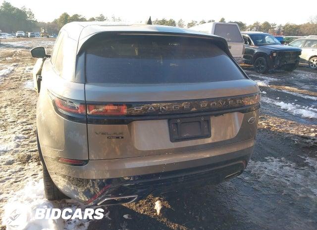 SALYK2FV6LA252063 2020 Land Rover Range Rover photo no. 16