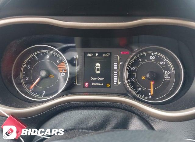 1C4PJLAB5HW623961 2017 Jeep Cherokee photo no. 7