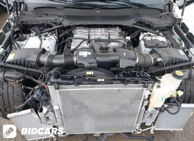 SALWZ2RE6NA211370 2022 Land Rover Range Rover photo no. 10