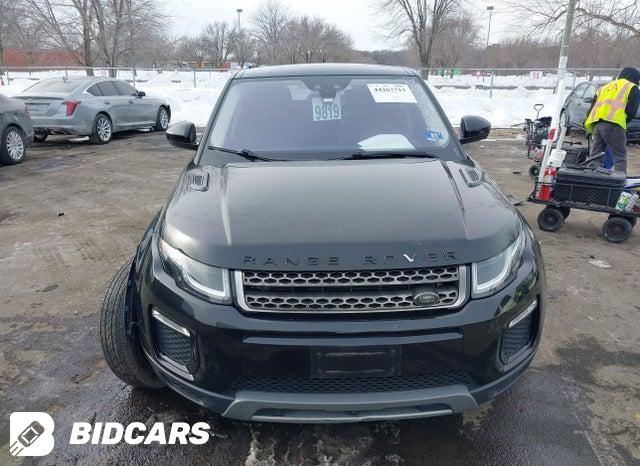 SALVR2RX2JH322626 2018 Land Rover Range Rover photo no. 12