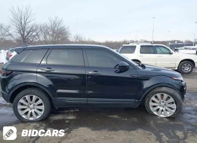 SALVR2RX2JH322626 2018 Land Rover Range Rover photo no. 13