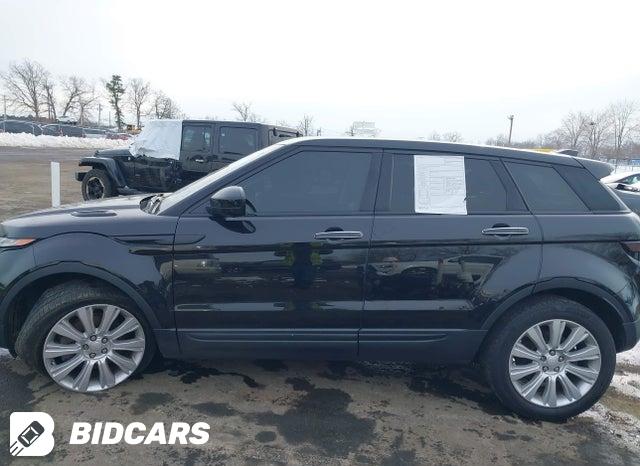 SALVR2RX2JH322626 2018 Land Rover Range Rover photo no. 14