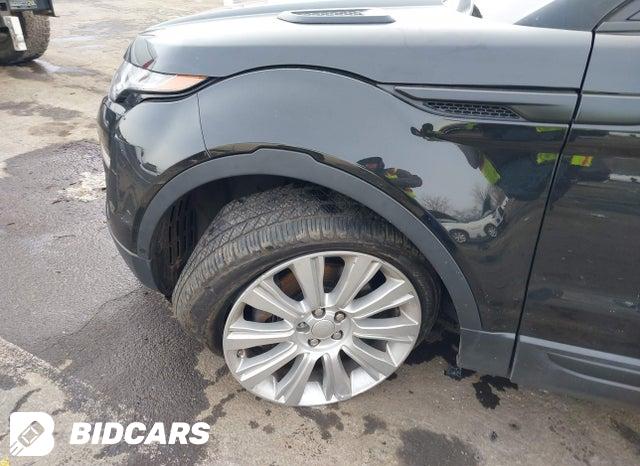 SALVR2RX2JH322626 2018 Land Rover Range Rover photo no. 6