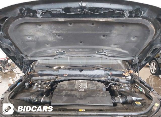 SALWR2FV1HA174396 2017 Land Rover Range Rover photo no. 10
