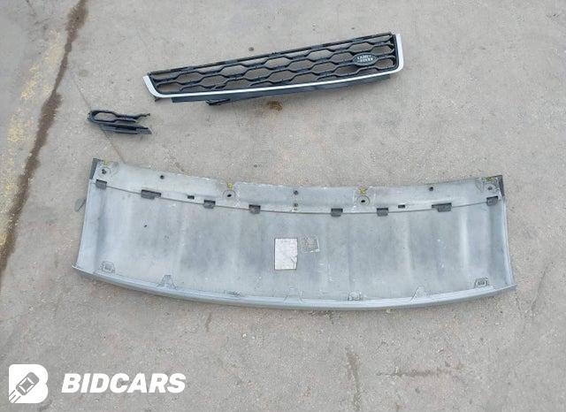 SALWR2SUXLA884662 2020 Land Rover Range Rover photo no. 12