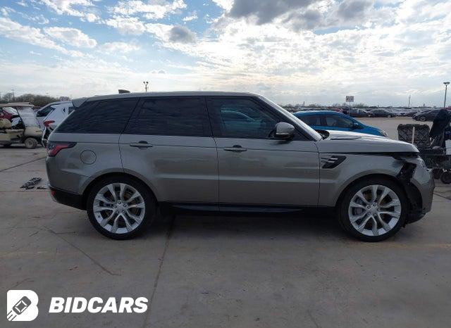 SALWR2SUXLA884662 2020 Land Rover Range Rover photo no. 14