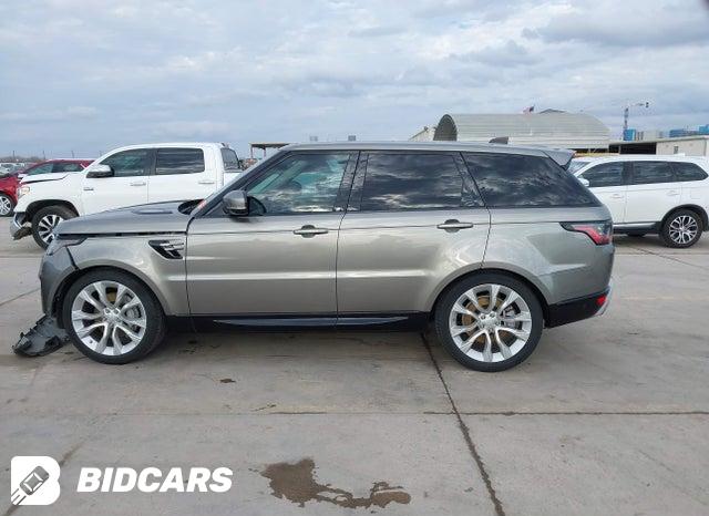 SALWR2SUXLA884662 2020 Land Rover Range Rover photo no. 15