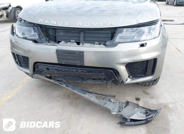 SALWR2SUXLA884662 2020 Land Rover Range Rover photo no. 6