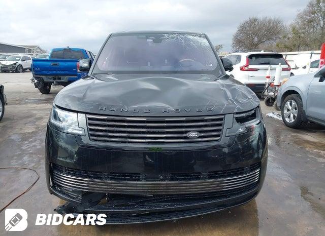SALKU9E70PA049896 2023 Land Rover Range Rover photo no. 14