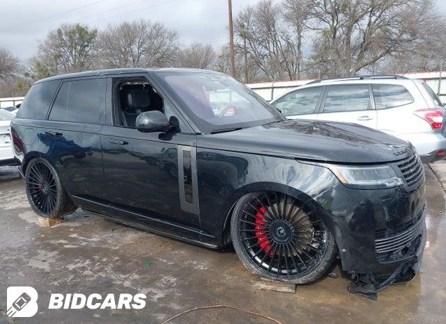 SALKU9E70PA049896 2023 Land Rover Range Rover photo no. 15