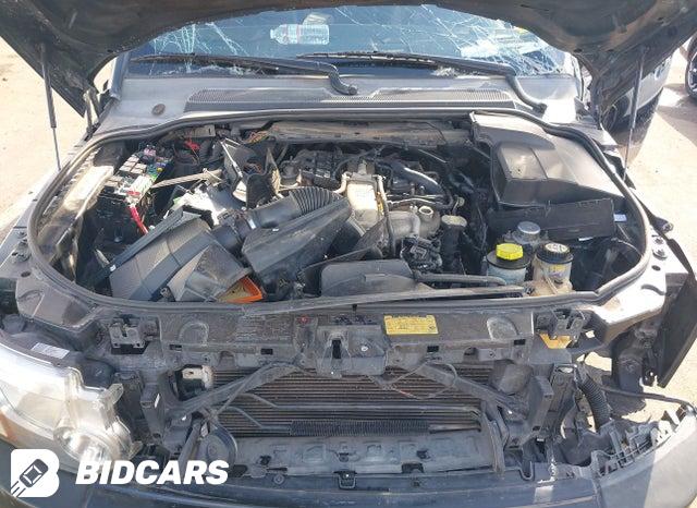 SALAD24496A353835 2006 Land Rover LR3 photo no. 10