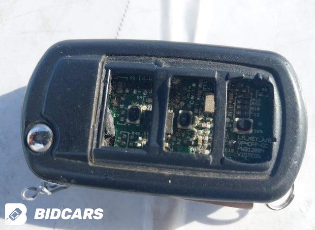 SALAD24496A353835 2006 Land Rover LR3 photo no. 11