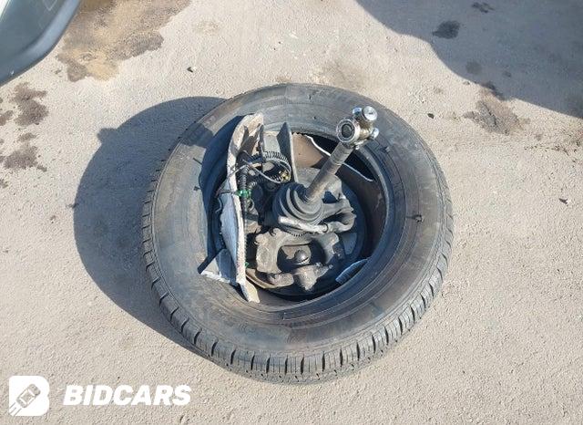 SALAD24496A353835 2006 Land Rover LR3 photo no. 12