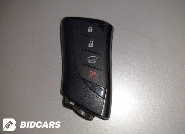 2T2BAMCA6PC022856 2023 Lexus RX photo no. 11