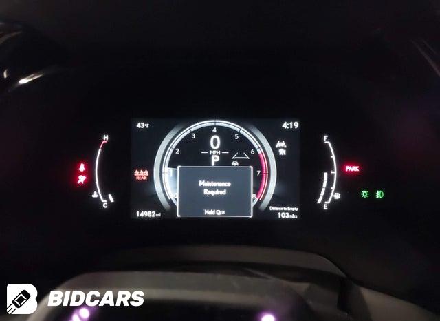 2T2BAMCA6PC022856 2023 Lexus RX photo no. 7