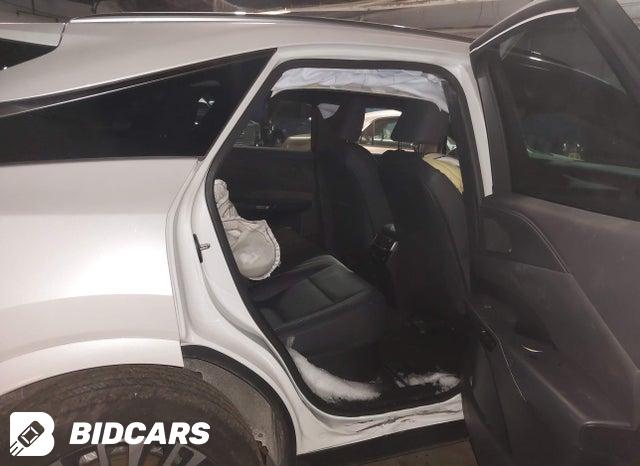 2T2BAMCA6PC022856 2023 Lexus RX photo no. 8