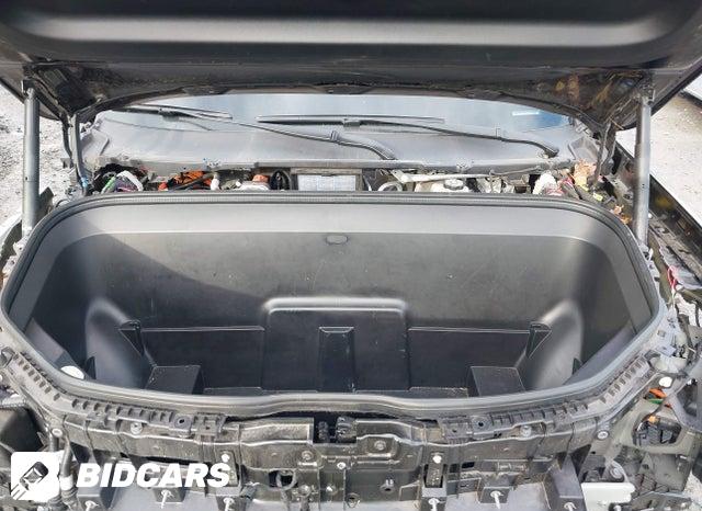 7PDSGABA9PN013254 2023 Rivian R1S photo no. 10
