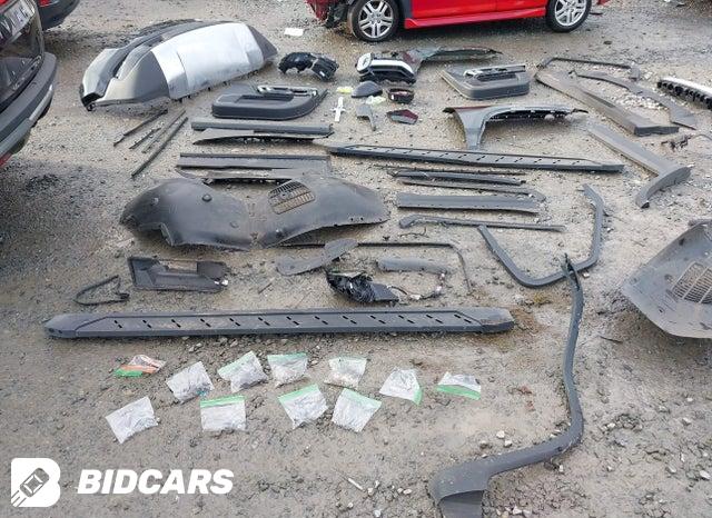 7PDSGABA9PN013254 2023 Rivian R1S photo no. 12