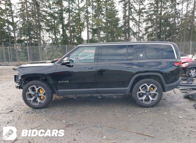 7PDSGABA9PN013254 2023 Rivian R1S photo no. 15