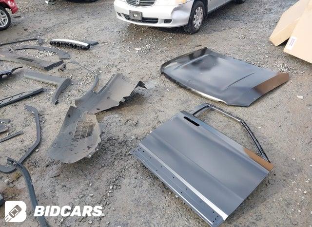 7PDSGABA9PN013254 2023 Rivian R1S photo no. 22