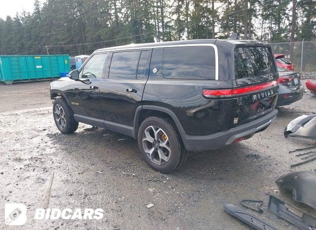 7PDSGABA9PN013254 2023 Rivian R1S photo no. 3