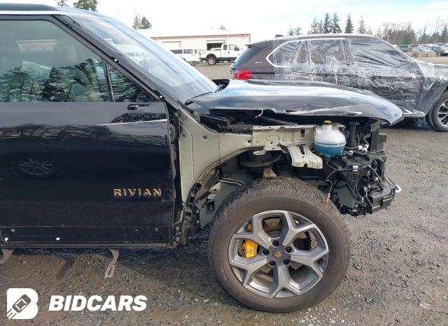 7PDSGABA9PN013254 2023 Rivian R1S photo no. 6