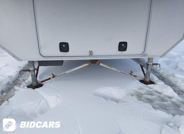 5XMFE3927C5008027 2012 Open Range Rv 5th Wheel photo no. 12