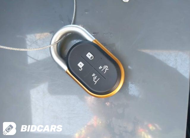 7PDSGABA1RN039642 2024 Rivian R1S photo no. 11
