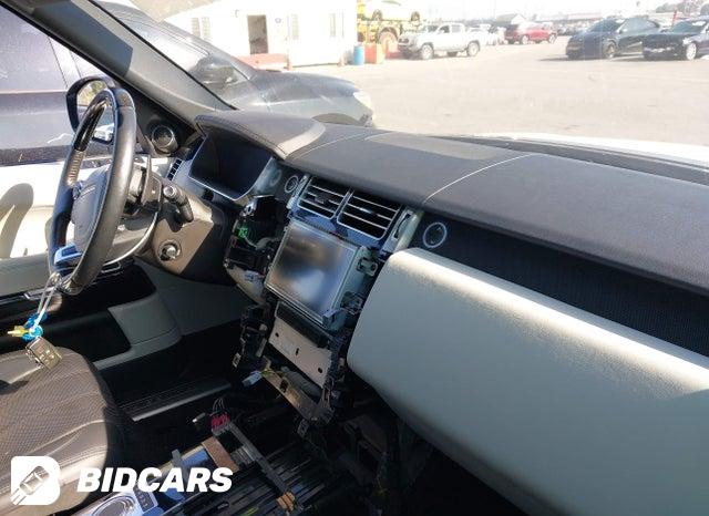 SALGS2KF1GA260331 2016 Land Rover Range Rover photo no. 6