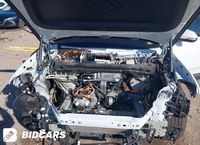 7PDSGCBPXSN057904 2025 Rivian R1S photo no. 10