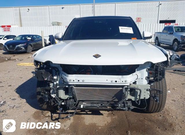 7PDSGCBPXSN057904 2025 Rivian R1S photo no. 13