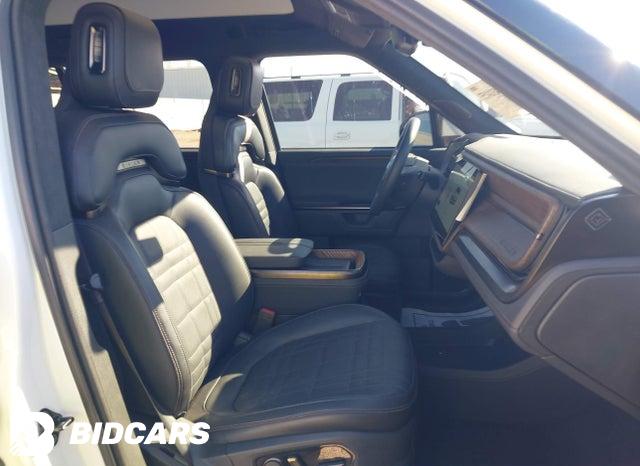 7PDSGCBPXSN057904 2025 Rivian R1S photo no. 20