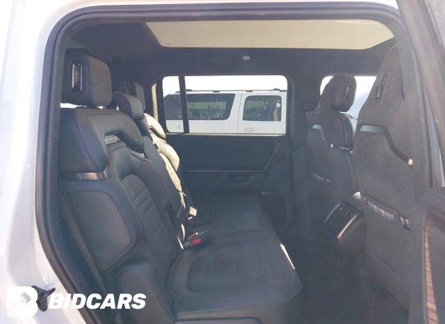 7PDSGCBPXSN057904 2025 Rivian R1S photo no. 21