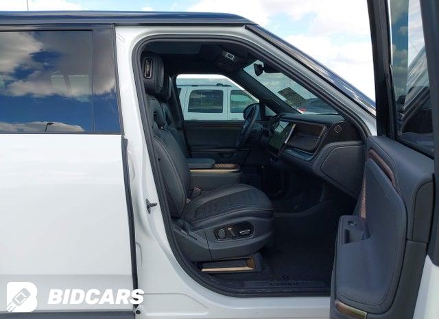 7PDSGCBPXSN057904 2025 Rivian R1S photo no. 5