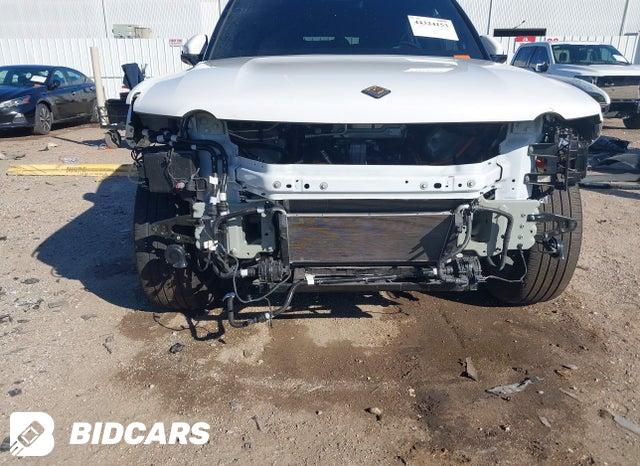 7PDSGCBPXSN057904 2025 Rivian R1S photo no. 6