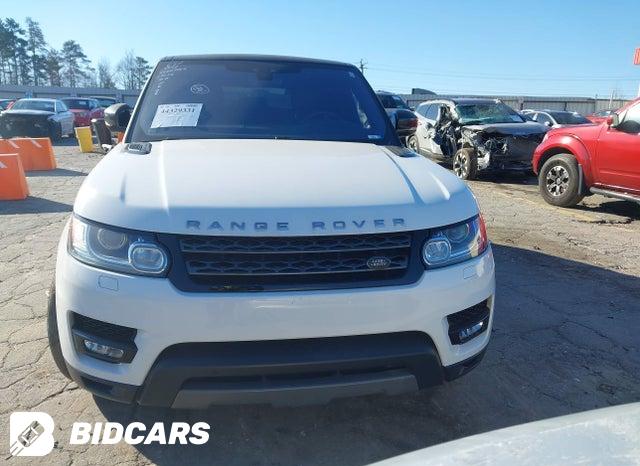 SALWG2FV5HA145943 2017 Land Rover Range Rover photo no. 12