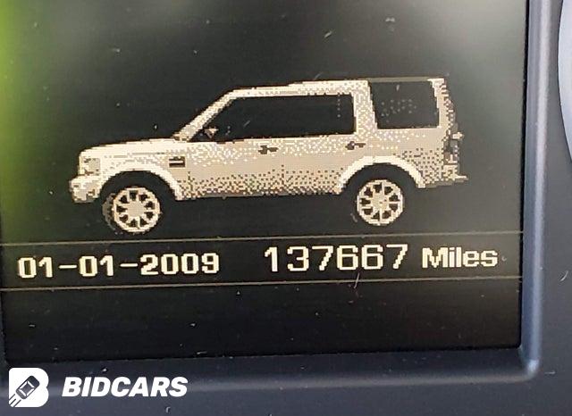 SALAG2D45CA614669 2012 Land Rover LR4 photo no. 15