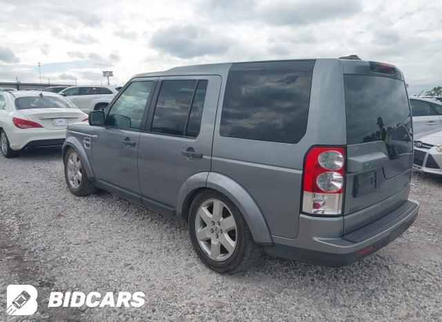 SALAG2D45CA614669 2012 Land Rover LR4 photo no. 3