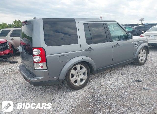 SALAG2D45CA614669 2012 Land Rover LR4 photo no. 4
