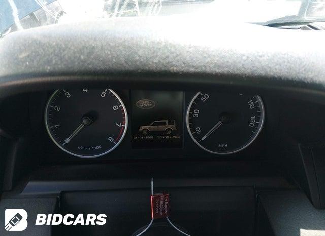 SALAG2D45CA614669 2012 Land Rover LR4 photo no. 7
