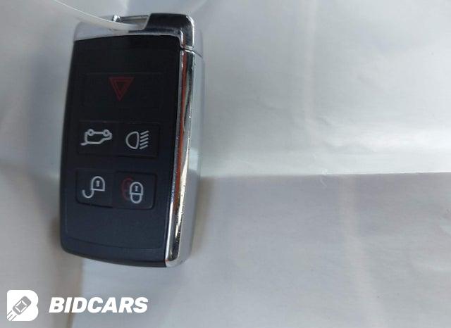 2022 Land Rover Range Rover — VIN SALGS2RU0NS463478, şəkil 11