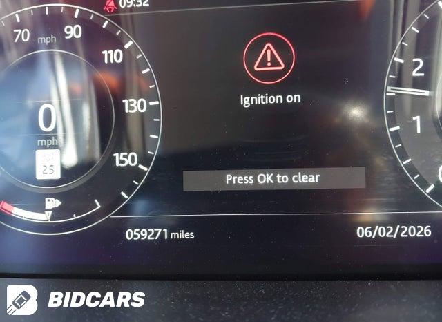 2022 Land Rover Range Rover — VIN SALGS2RU0NS463478, şəkil 15